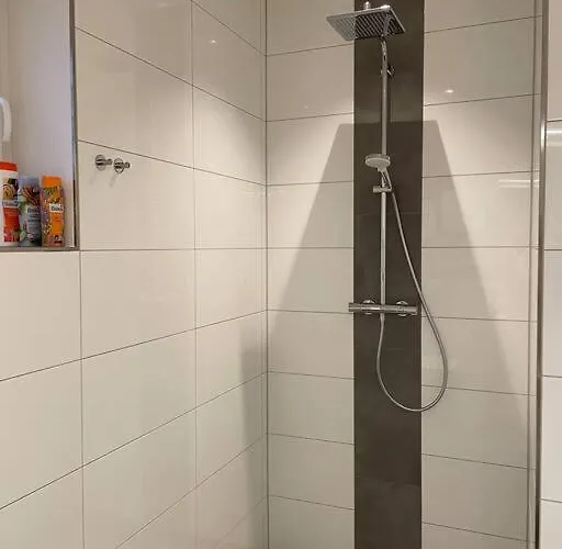 Gemuetliche, Topp Ausgestattete *